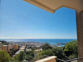 Casa Petra - Appartamento vista mare